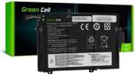 Green Cell Lenovo ThinkPad Notebook akkumulátor (LE168) (LE168)