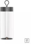 Zuma Line 003064-028067 LED asztali lámpa ESTERNO integrált LED forrás