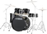 Yamaha RDP2F5BLG Rydeen Black Glitter Set de tobe acustice (RDP2F5BLG)