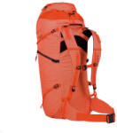 BLUE ICE Stache 60l hátizsák narancs