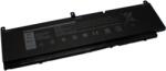 Origin Storage Baterie Laptop Pentru FPRECISION 7550 (PKWVM-BTI)