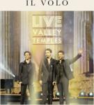 Il Volo - Live At The Valley Of The Temples (LP) (0198029609516)