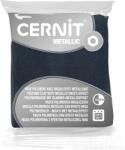 Cernit Polymer Clay Metallic Полимерна глина Hematite 56 g (CE0870056169C)