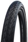 Schwalbe Köpeny 20x1, 75 (47-406) schwalbe marathon hs620 fekete reflexcsíkos