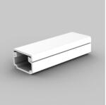 KOPOS öntapadós kábelcsatorna 15x10 mm fehér műanyag 128m/köteg LH 15X10_P2 (LH 15X10_P2)