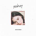 Gracie Abrams - Minor (Anniversary Edition) (CD) (0602478282102)
