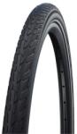  Köpeny 700x35c (37-622) 28x1, 40 schwalbe road cruiser hs484 fekete reflexcsíkos