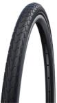  Köpeny 700x35c (35-622) 28x1, 35 schwalbe marathon racer hs429 fekete reflexcsíkos