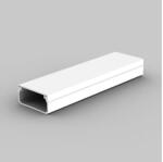 KOPOS Műanyag kábelcsatorna 32x15mm tetővel fehér 2m öntapadós 80m/cs LHD 32X15 P2 (LHD 32X15 P2)