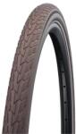 Schwalbe Köpeny 700x40c (42-622) 28x1, 60 schwalbe road cruiser hs484 kávé oldalfal reflexcsíkos
