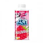 Danone Данон за пиене малина 310гр