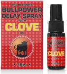 Cobeco Pharma Bull Power - késleltető spray 15ml intim használatra