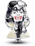 Pandora Moments Disney Gonosz karakterek Szörnyella de Frász charm - 793424C01 (793424C01)