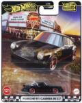 Mattel Boulevard Mașinuță metalică Porsche 911 Carrera RS 2.7 JBL19 (GJT68_JBL19)
