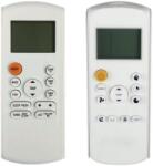 înlocuitoare KOOLKING LANCES-9VD, LANCES-12VD, LANCES-18VD - telecomandă înlocuitoare