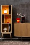 Kooduu Безжична led настолна лампа Kooduu Loome 21 x 12 cm (KO14.0019LI03)