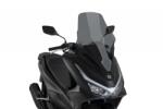 Puig Parbriz PUIG V-TECH LINE TOURING 22429F dark smoke (MTP423312)