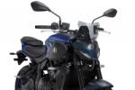 Puig Parbriz PUIG NEW GEN. SPORT 22412H smoke (MTP423314)
