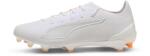 PUMA Ultra 6 Ultimate FG stoplis focicipő, fehér (108557-04)
