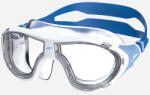 Speedo biofuse 2.0 mask бял