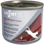 TROVET TROVET Hypoallergenic Turkey (TRD) Cat 6x200g