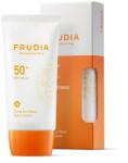 FRUDIA Crema solară Frudia Tone up Base - 50 g