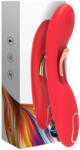 Bestoy - nyelves G-pont vibrátor (piros) (8032766890627) - bujaalmok