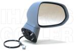 Honda Jazz 2002-2004 - Külső tükör jobb, el. állíth. , fényezendő