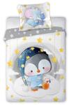 Faro Pingvines ovis ágyneműhuzat szett