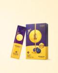 Frudia Mască de noapte cu afine și miere Blueberry Honey Overnight Mask - 5 ml Masca de fata
