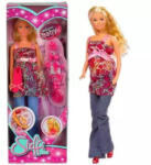 Simba Toys Steffi Love: Terhes baba készlet (13713)