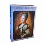 Nice Game Publishing Vampire: The Masquerade - Heritage: Strands of Time