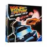 Ravensburger Back to the Future: Dice Through Time