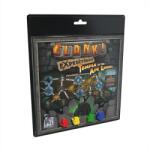 Dire Wolf Digital Clank! Expeditions: Temple of the Ape Lords