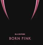 UNIVERSAL Blackpink - Born Pink (1lp, Limited Clear Coloured Vinyl) (5e1861)