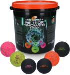 DOG COMETS Meteor Shower (6db M-es Stardust labda tároló vödörrel)