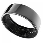 Ultrahuman Ring Air - Smart Ring, Charger, USB Cable Size-08- Air_Silver (UHRA-AS-08)