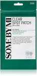 Some By Mi Clear Spot Patch Грижа за очите 18pcs