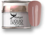  Liquid polygel - MOCHA - 15 ml