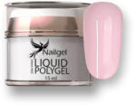  Liquid polygel - CREAM - 15 ml