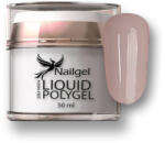  Liquid polygel - NUTTY - 50 ml