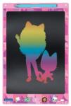Lexibook Tablet de desenat cu E-ink Gabby's Dollhouse (LXBCRT10GDH)