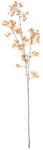 Bizzotto Set 12 flori artificiale Gypsophila portocalie 106h (0173132)