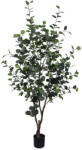 Bizzotto Eucalipt artificial in ghiveci Ø80x180h (0173043)