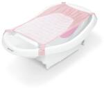 INGENUITY Vanička Comfy Clean Deluxe roz roz (AGS17138-4)