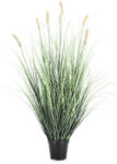 Bizzotto Floare artificiala in ghiveci Pennisetum Ø60x90h (0173032)