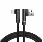 SWISSTEN Cablu Date Swissten Arcade Usb to Lightning 1.2 Negru