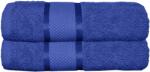  Prosop de baie 70x130 cm, bumbac, densitate 400 g mp, Albastru Royal (40003 Albastru Royal) Prosop