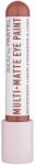 Pastel Fard de pleoape lichid Show By Pastel Multi-Matte No. 85 Say Less, 4.2ml, Pastel