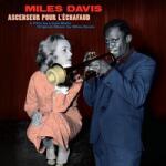 Davis, Miles Ascenseur Pour L'echafaud - facethemusic - 8 390 Ft